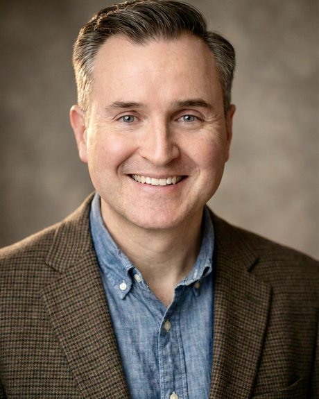 Brian Patrick Hogan